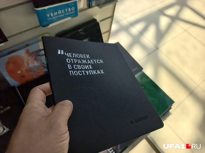 Вы не хотите знать, сколько такая стоит | Источник: Булат Салихов / UFA1.RU