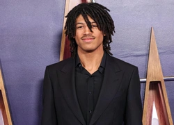 Like mother, like son: сын Хайди Клум дебютировал на подиуме