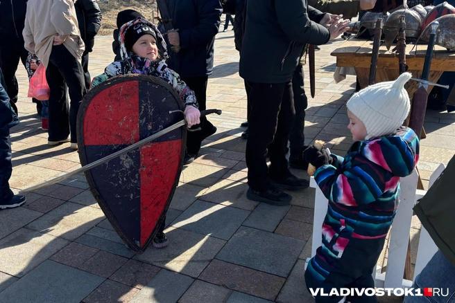 Источник: Елена Буйвол / VLADIVOSTOK1.RU