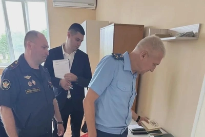 Прокуратура проверила исправительный центр в Хабаровском крае