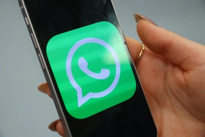 Тюменцы о возможной блокировке WhatsApp и FaceTime