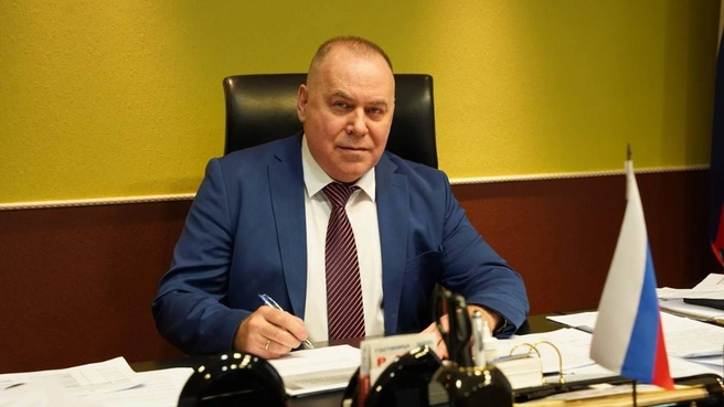 Андрей Карлов руководил свердловским Минздравом почти 5 лет. Рассказываем, чем он запомнится пациентам и врачам | Источник: Минздрав Свердловской области