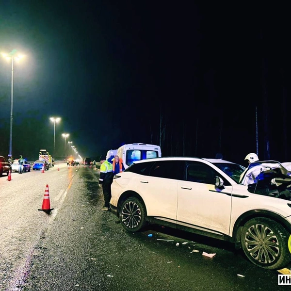 Источник: Дорожный инспектор