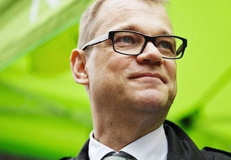 В Финляндии на выборах победили противники НАТО и ЕС | ya62.ru