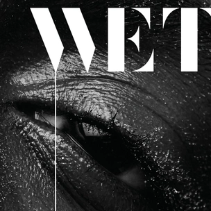 WET: что нужно знать о новой выставке Ольги Тупоноговой-Волковой