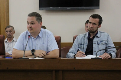 В Ульяновске начали формировать трехлетний бюджет
