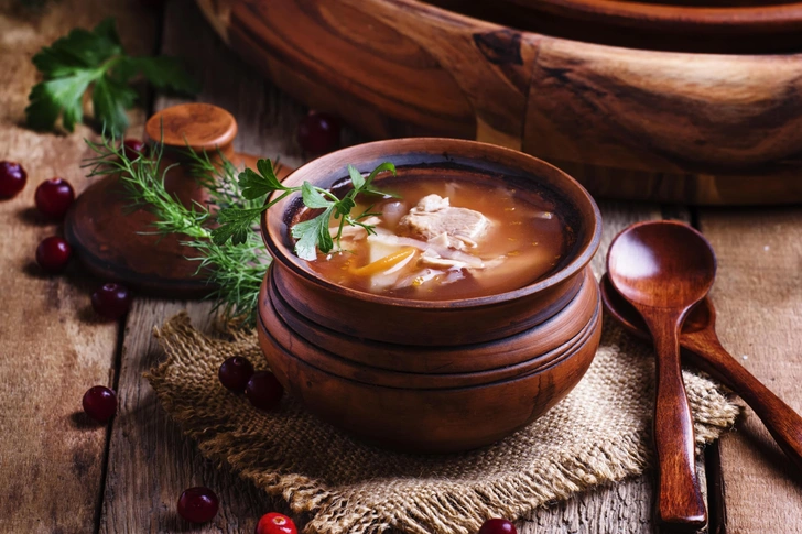 Названы страны с самой вкусной кухней. Вот какое место у России в этом довольно странном рейтинге Названы страны с самой вкусной кухней. Вот какое место у России в этом довольно странном рейтинге