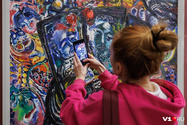 Источник: Алексей Волхонский / V1.RU