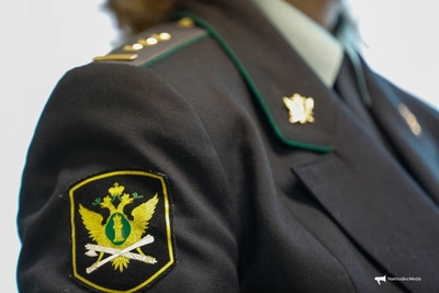 Забайкалец погасил долг по алиментам в 930 тысяч рублей