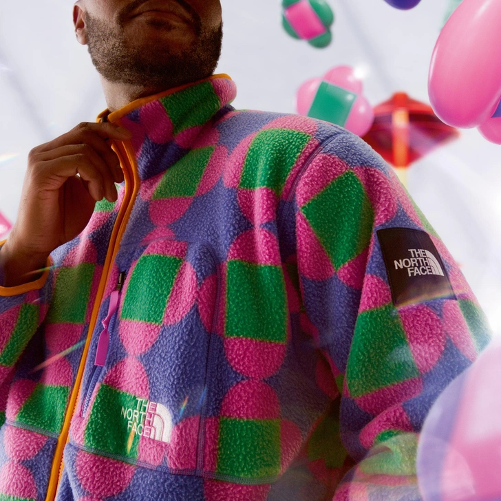Источник: The North Face
