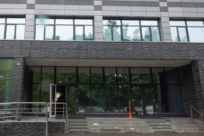 Технопарк Петербурга переехал, резиденты остались