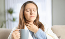 Диабет, синдром Шегрена и еще 9 причин сухости в горле по утрам