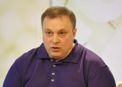 Продюсера «Ласкового мая» Андрея Разина объявили в розыск: что известно о деле