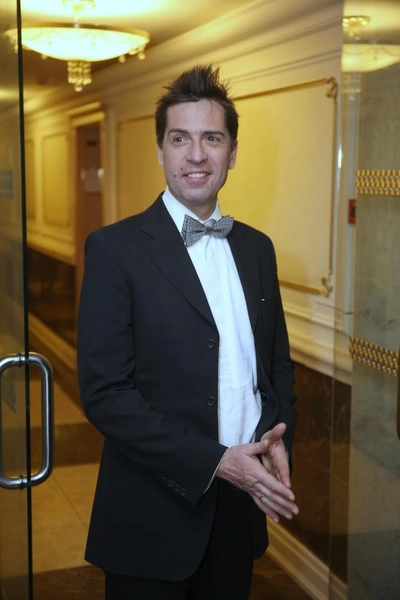 Максим Покровский* | www.starhit.ru