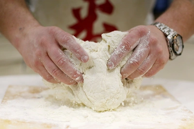 Булочки Синабон: классический рецепт с корицей