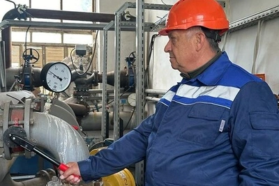 Из-за потепления Тамбовтеплосервис уменьшил нагрев батарей
