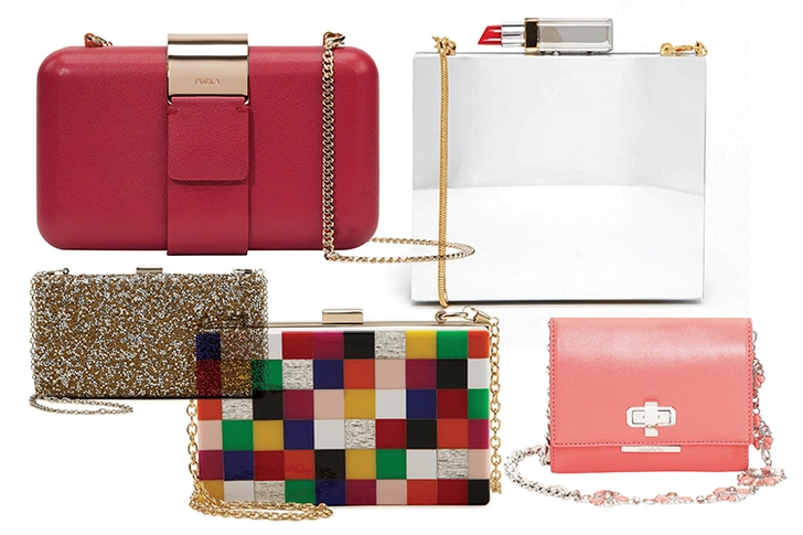 Клатч Furla клатч Lulu Guinness  клатч Aldo клатч Aldo клатч Max&Co