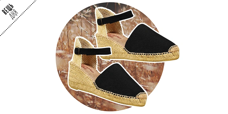 Эспадрильи, La Casa Espadrilles | thegirl.ru