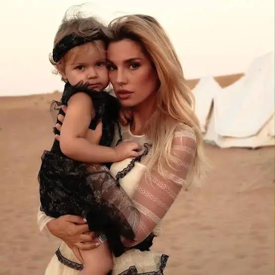 Бывшая избранница миллиардера Николая Саркисова рассталась с молодым бойфрендом — Никитой Расковаловым | parents.ru