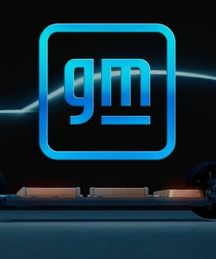 General Motors представила новый логотип. И это в общем-то катастрофа…