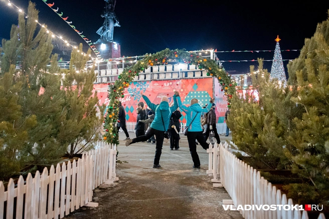 Источник: Елена Буйвол / VLADIVOSTOK1.RU