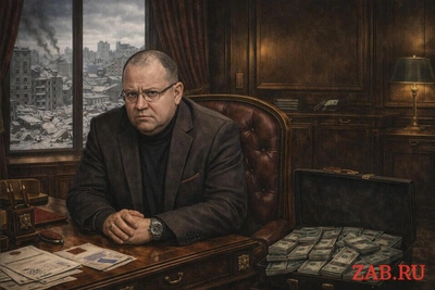 Зудилов уволен за утрату доверия после попытки избежать позора