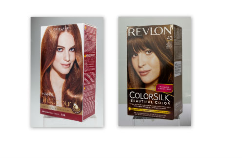 Выбирайте качественные краски для волос