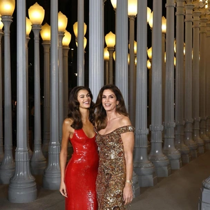 Триумф Gucci и весь Голливуд: как прошел Гала-вечер LACMA Art+Film