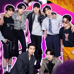 Камбэк BTS в марте 2026: долгожданное возвращение k-pop группы на мировую сцену