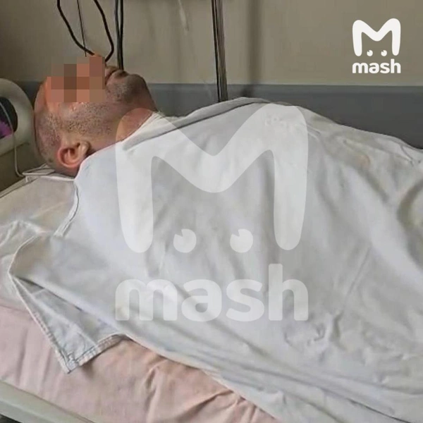 Источник: Mash / Telegram