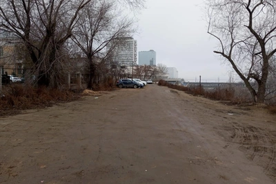 В Волгограде водителей оштрафовали за парковку у роддома