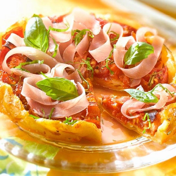 Тартин по-английскиВысокобелковый тост, который можно приготовить всего за пару минут.Полный рецепт тартина по-английски читайте по ссылке.