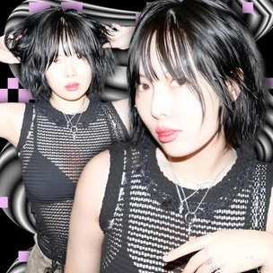 ХёнА извинилась за обморок на WATERBOMB Макао