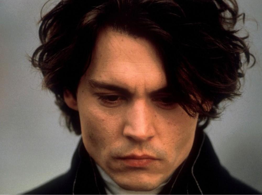 Кадр из фильма «Сонная лощина», 1999 год | marieclaire.ru