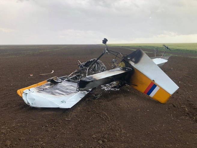 Источник: Западное межрегиональное следственное управление на транспорте СК России