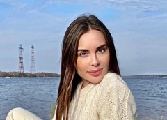 Юлия Михалкова: «Когда предложили роль в сериале с названием «Стриптизеры», возникли сомнения»