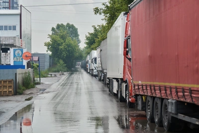 Доставка из Китая в РФ подорожала на 15–25%