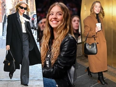 Уоттс, Суини и другие звезды без ума от этой сумки — 15 классных аналогов Celine