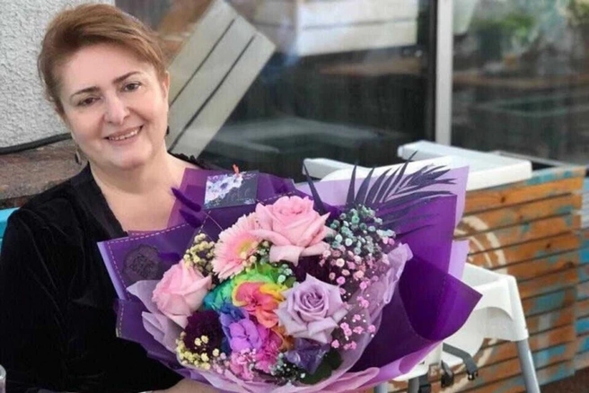 Зарема Мусаева сидит в СИЗО Грозного более года | Источник: «Комитет против пыток» (признан иноагентом)