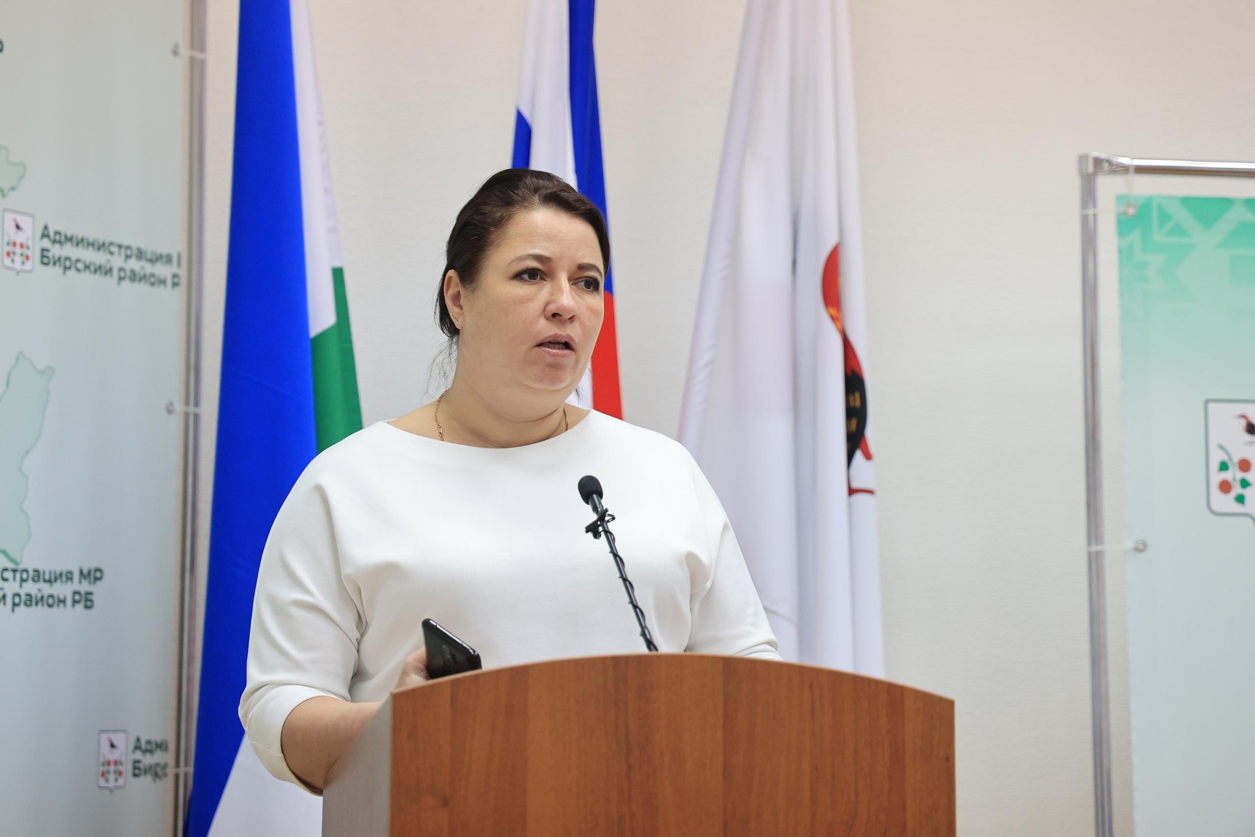 В «Бирском деле» поставлена точка: бывшему мэру-женщине дали реальный срок