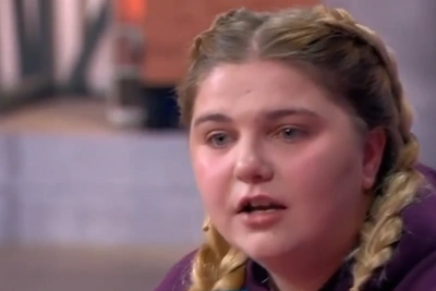 Altai teen alleges abuse by parents on TV show