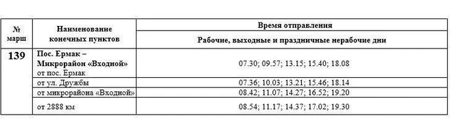 Такое расписание опубликовал мэр города | Источник: «Мэр Омска Сергей Шелест» / max.ru