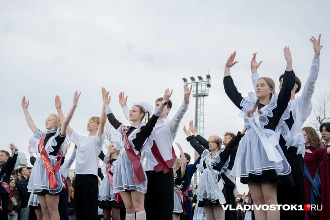 Источник: Елена Буйвол / VLADIVOSTOK1.RU