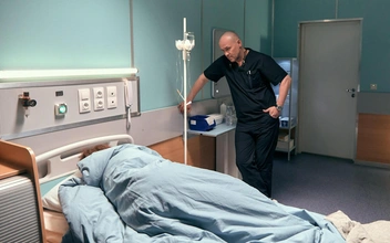 Тяжелые медицинские будни: где снимают сериал «Склифосовский»