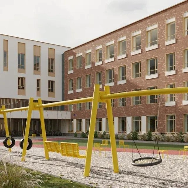 Источник: ООО&nbsp;Специализированный застройщик «Аврора»