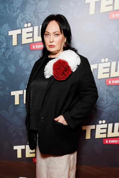 Лариса Гузеева | www.starhit.ru