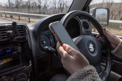 Забайкальцы могут анонимно сообщать о парковке у мусорных площадок