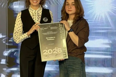 Телеканал из Самары вышел в финал национальной премии