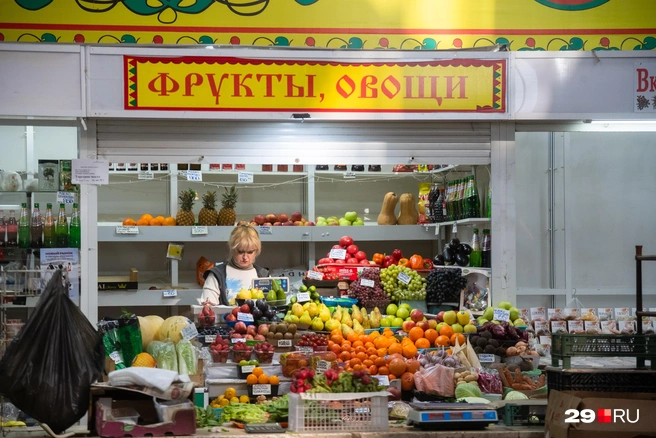 Источник: Иван Митюшёв / 29.RU