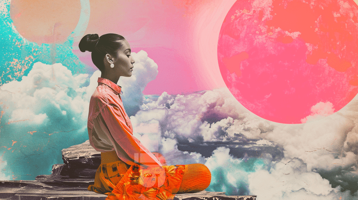 Что такое медитация и чем она полезна